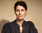Sophie, Standing There by Meg Mason review – a tale of literary obsession, with cameos from real-life authors