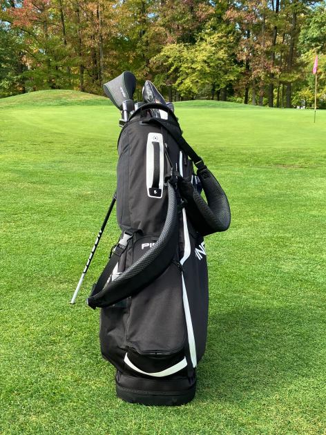 The 11 Best Golf Bags Our Gear Editors Have Tested