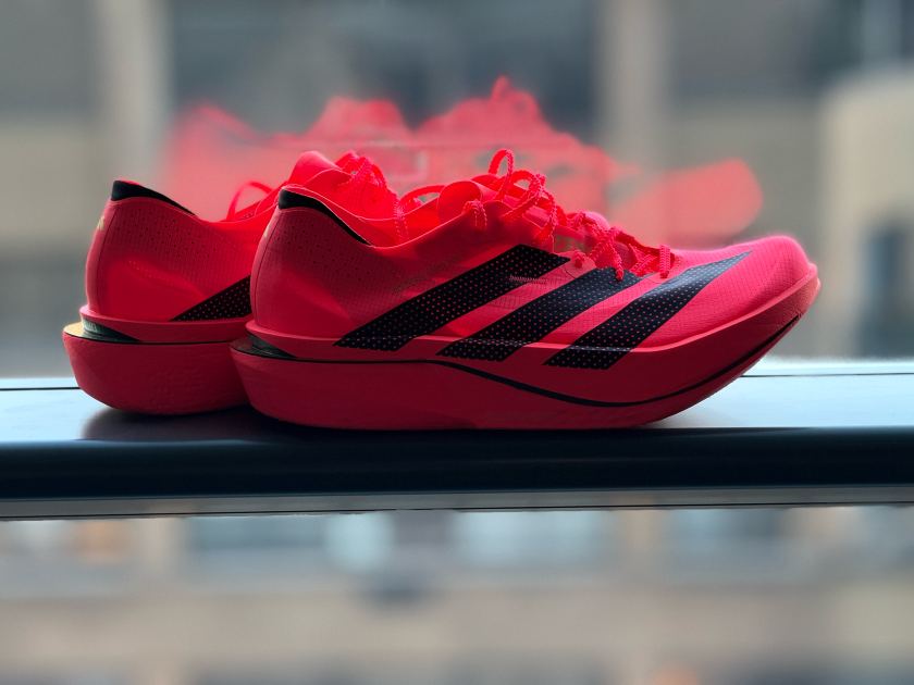 I Tested the New Adidas Adizero Adios Pro 5. Here’s What I Thought.