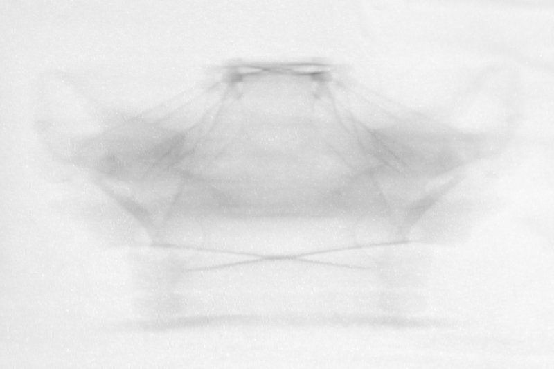 Stealth drone spins so fast that it disappears