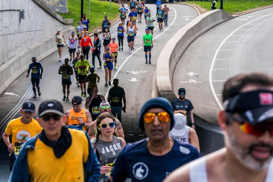 Why Runners Don’t Make It to the Starting Line on Marathon Day—and Expert Advice for Getting There Feeling Strong and Fast
