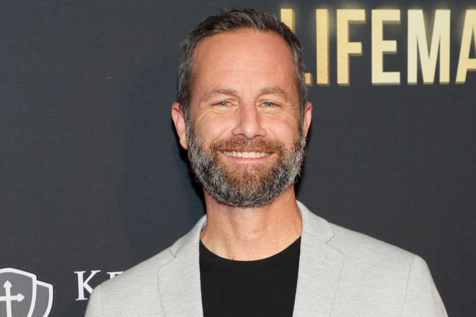 ‘Growing Pains’ Star Kirk Cameron Says He Left California Because of ‘Terrible’ Politics and ‘All the Other Things That Make it Difficult to Raise a Family’