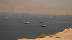 US launches strikes on Iran after tankers hit in Strait of Hormuz