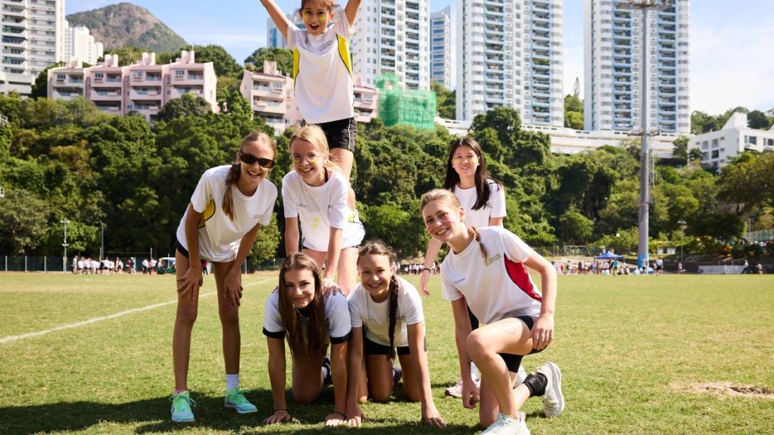 GSIS exemplifying the benefits of bilingual education  