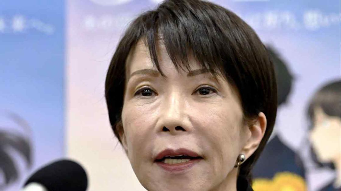 Japan to take lead on releasing oil from reserves 