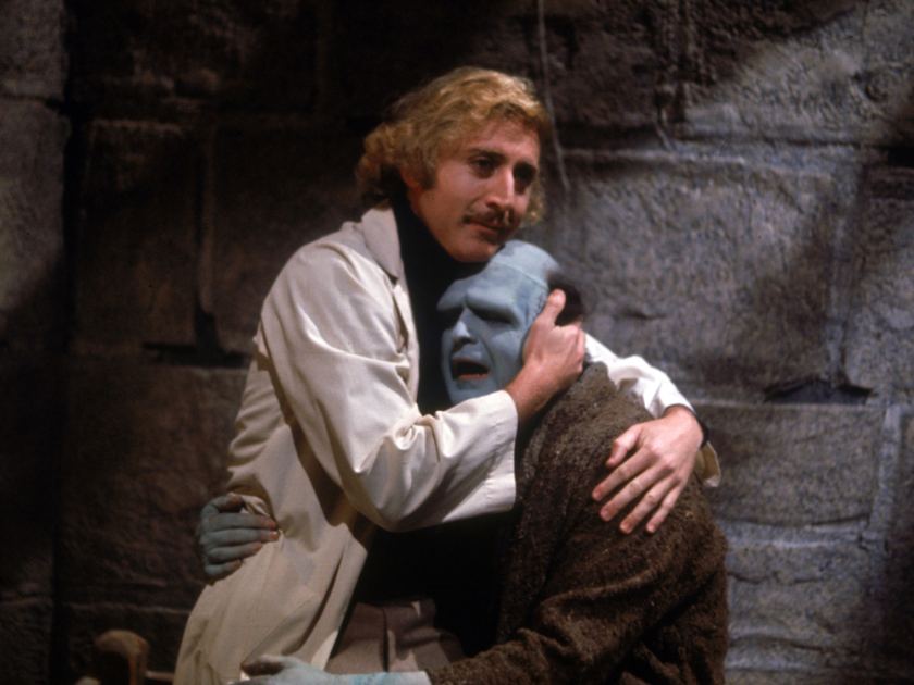 ‘Very Young Frankenstein’ Ordered to Series at FX