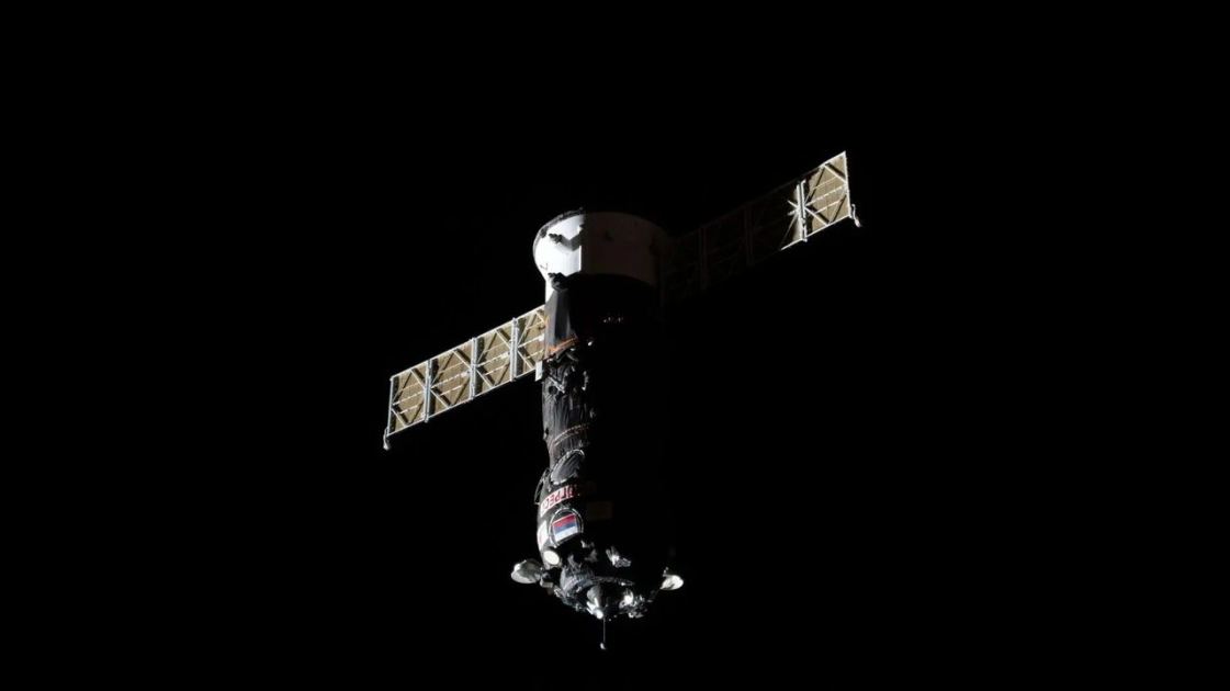  Watch Russia launch Progress 94 cargo ship to the ISS on March 22 