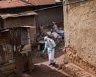 Friday briefing: ​What do the cuts in aid mean for the fight against Ebola in the DRC?