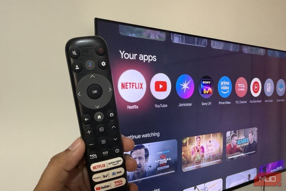 I found 5 Google TV features hiding in plain sight that completely changed how I use the platform