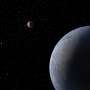 JWST ruled out finding tiny moons around an exoplanet—that's great news