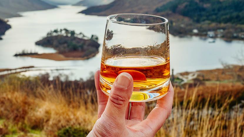 Can whisky taste like a place – or is terroir a myth?