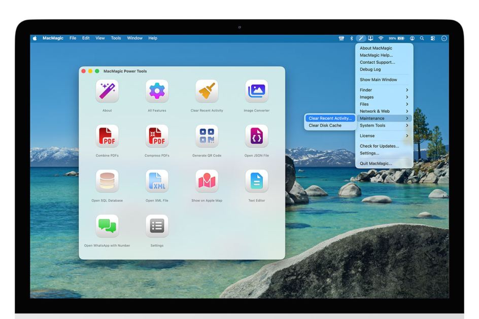 Your Mac has hidden tools — this $30 app makes them visible