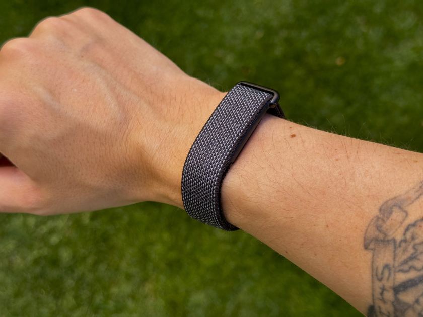 The Google Fitbit Air Is the Best New Fitness Tracker of 2026