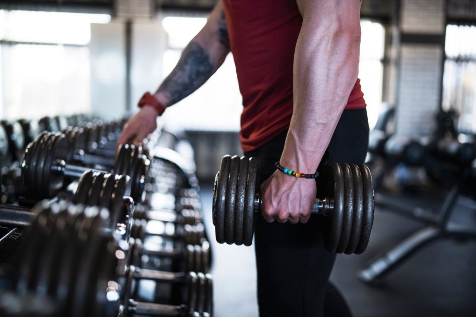 4 Training Tips to Level Up Your Grip Strength