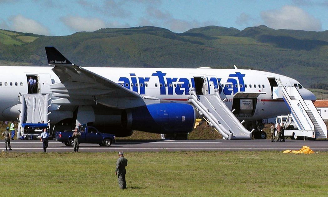 Air Transat Flight 236 passenger on why she decided to study memory and trauma after near-crash landing