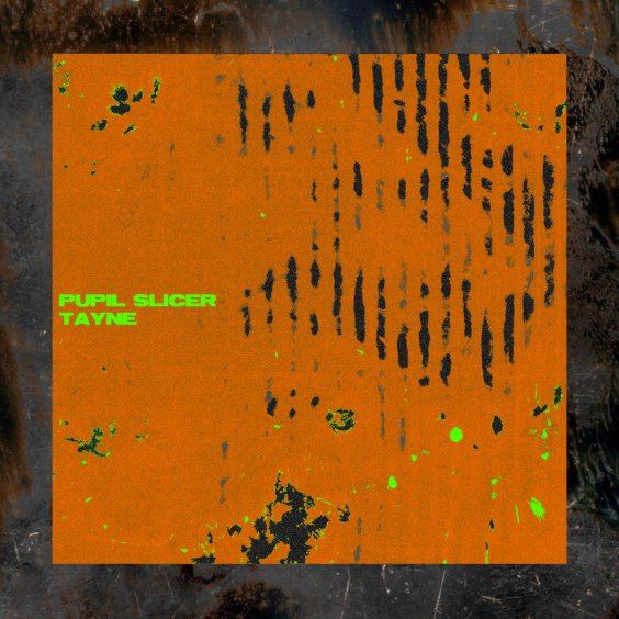 Pupil Slicer & Tayne – “W.N.”