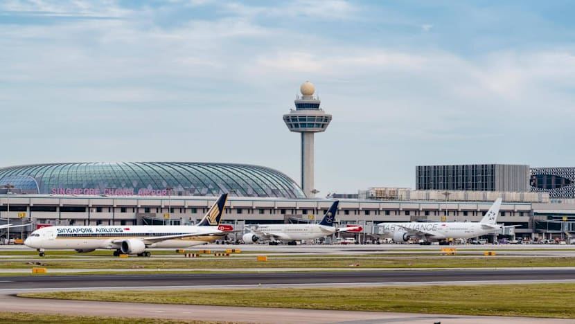 Singapore defers Apr 1 rollout of sustainable aviation fuel levy on travellers