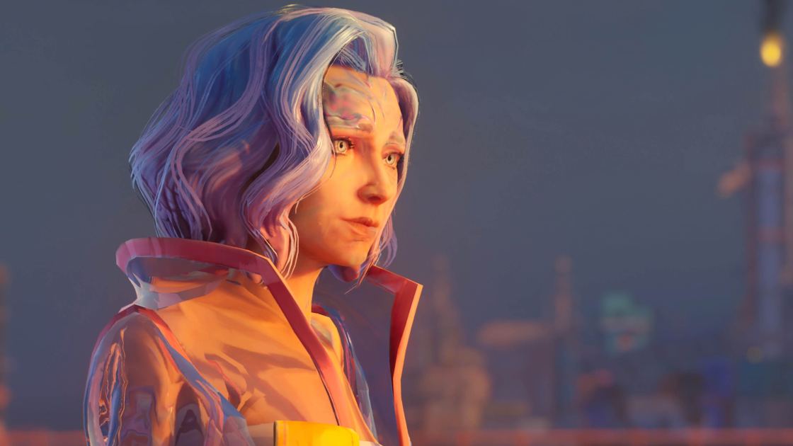 Tides of Tomorrow review: the best anti-social social game you've ever played