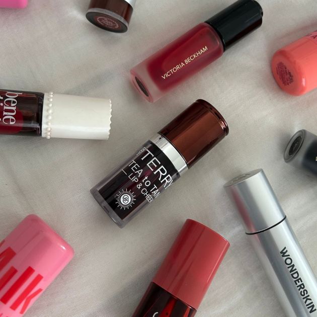 This Lightweight Cheek Product Is So Glowy and Natural-Looking, I've Ditched Blush Entirely 