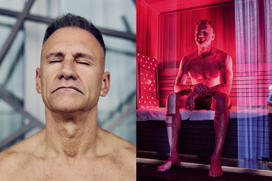 He’s a Leading Wellness Influencer Who Wants to Detoxify America. And He Has the Ear of RFK Jr.