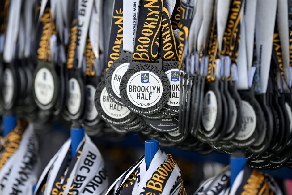 Results from the 2026 Brooklyn Half