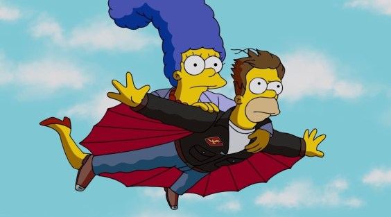 Laufey, Tegan And Sara Appearing In New Simpsons Episodes On Disney+