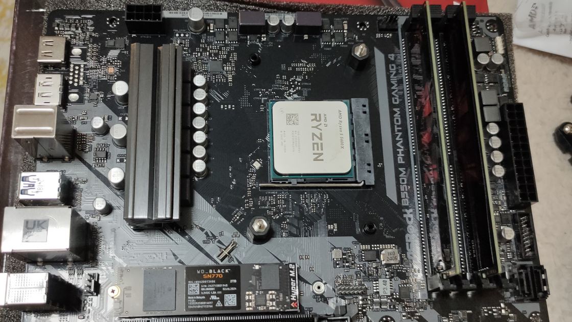 These 4 ancient CPUs refuse to become obsolete, even in 2026