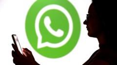 WhatsApp launches 'incognito' AI chat with private disappearing messages