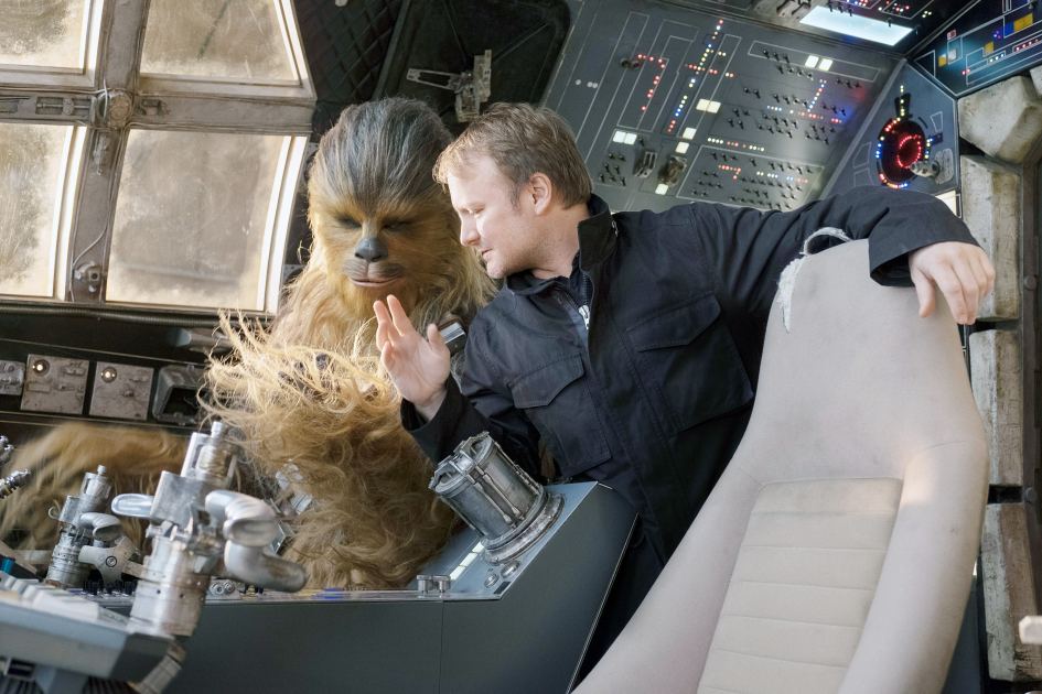 Rian Johnson Hopes ‘Star Wars’ Brings in ‘Fresh Voices and Filmmakers’ to Tell ‘New Stories in That World’ as Kathleen Kennedy Exits Lucasfilm