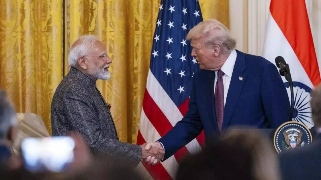 India, US reach interim trade pact framework: What's in the deal