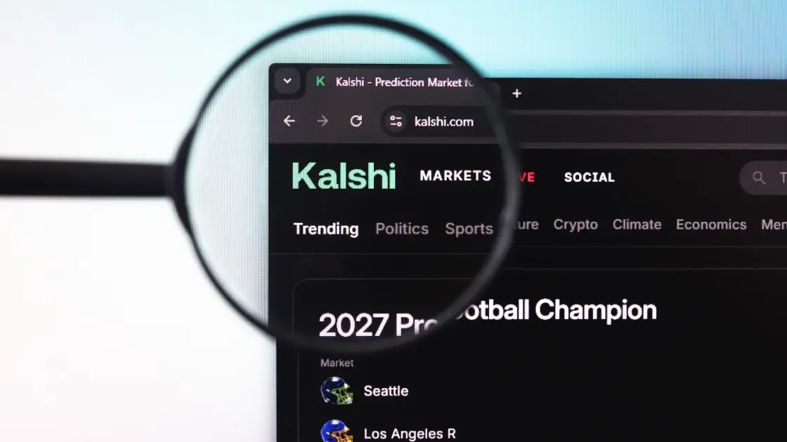 Kalshi Cracks Down on Insider Trading, Starting With a MrBeast Employee and a California Politician