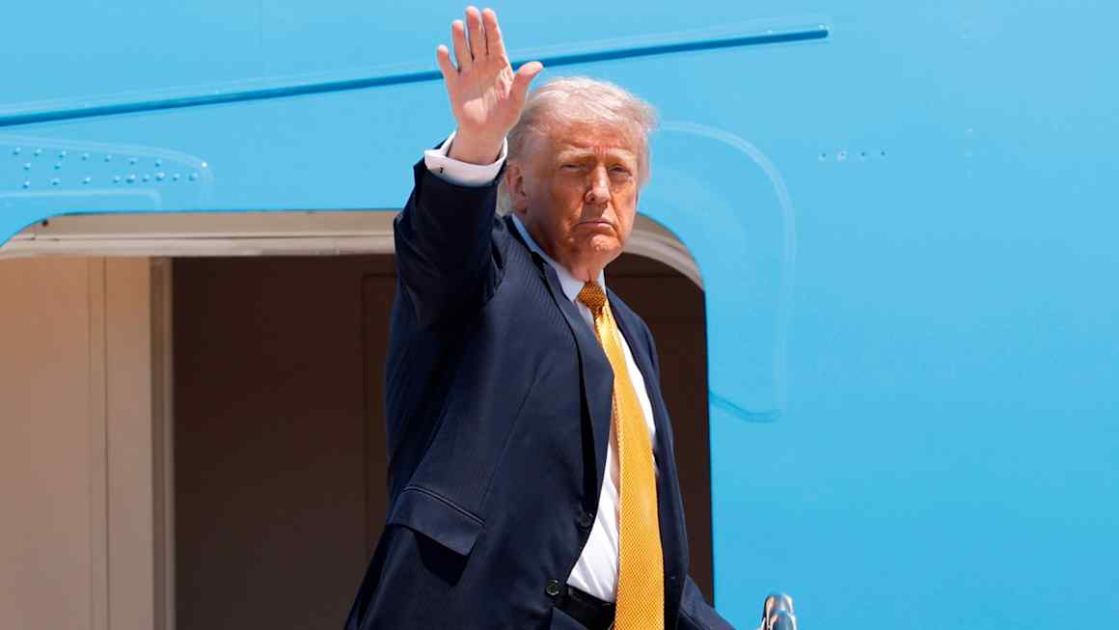 Trump’s plan to discuss Taiwan arms sales with Xi rattles Asian allies