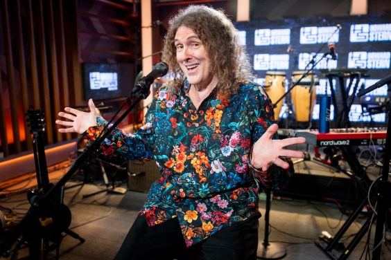 “Weird Al” Broadway Musical In The Works