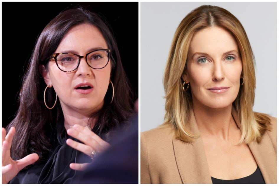 CBS News Boots Sharyn Alfonsi Off ’60 Minutes’ After She Tangled With Bari Weiss Over Story