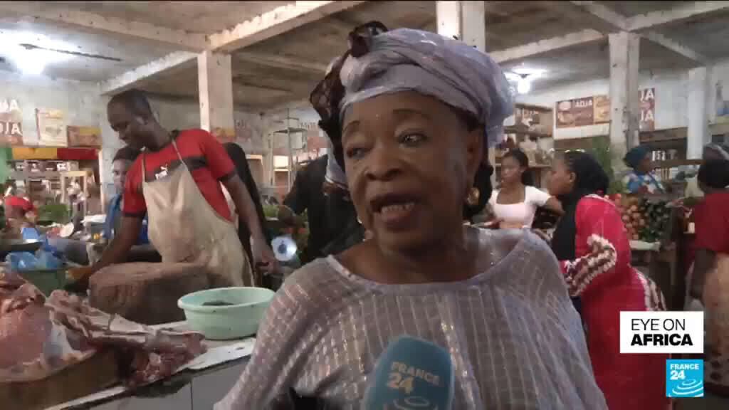 Senegalese consumers rally online against rising cost of living