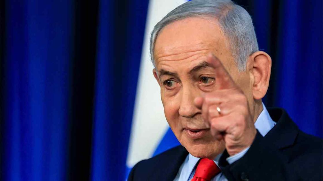 US-Israel strikes have destroyed Iran’s ability to enrich uranium, Netanyahu says