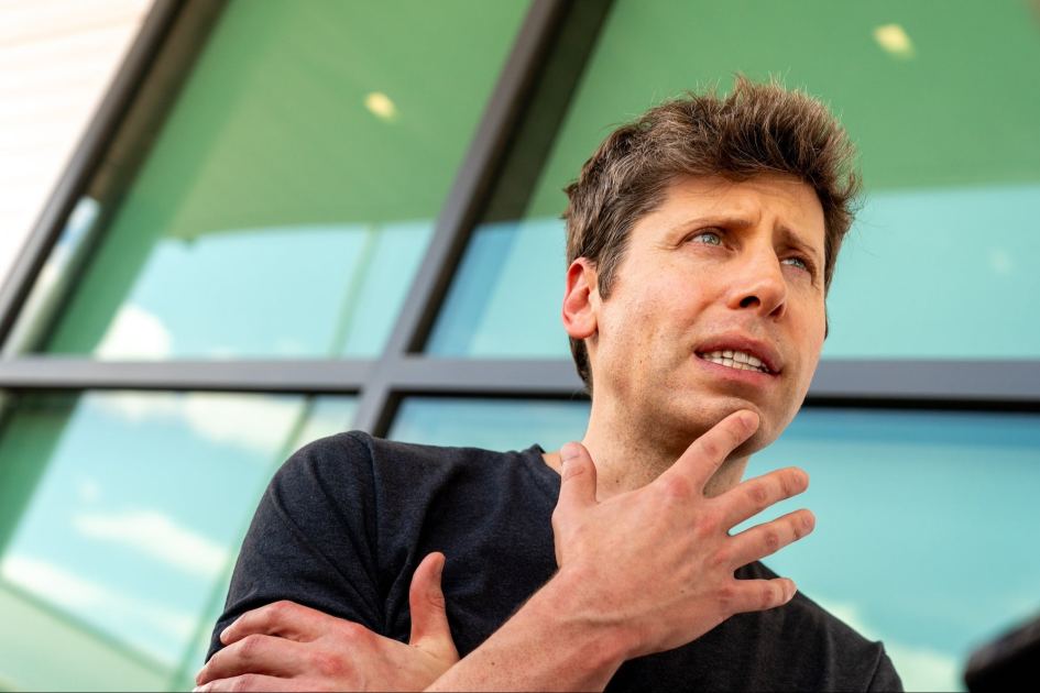 Sam Altman Rants About Anthropic's 'Dishonest' and 'Authoritarian' Super Bowl Ads