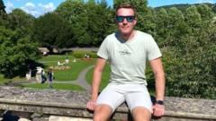 A&E did not get the basics right - my son's life was ruined at 32