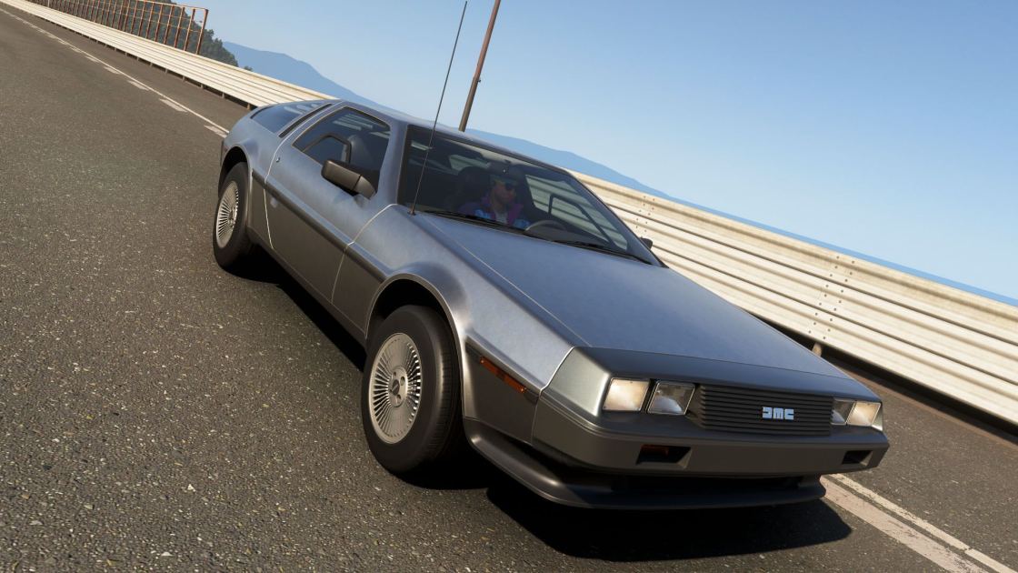 All 'Horizon Decades' playlist challenges and rewards in Forza Horizon 6