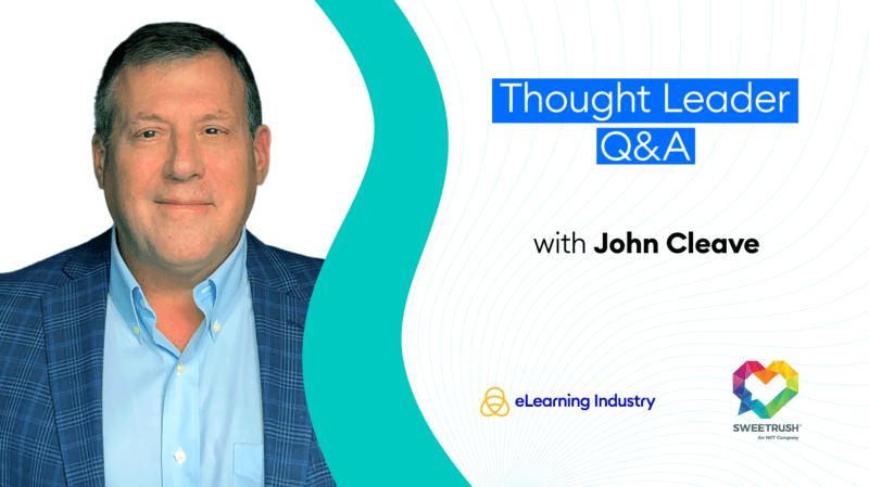 Thought Leader Q&A: Exploring Learning Data Measurement And Meaningful Learning Impact With John Cleave