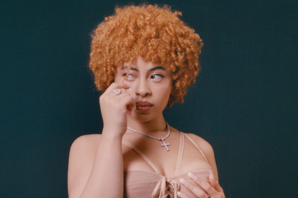 Ice Spice Addresses Altercation at McDonald’s: ‘This Wouldn’t Happen at Wendy’s’