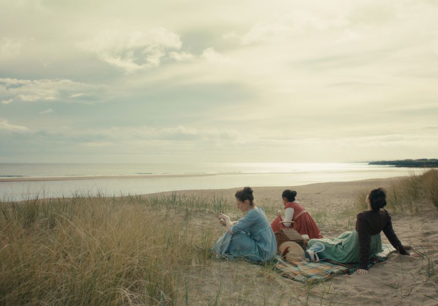 ‘The Education of Jane Cumming’ Review: A Compelling Dramatization of the True Story Behind ‘The Children’s Hour’