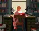 The rise of the literary nepo baby? The children of famous novelists on following in their parents’ footsteps