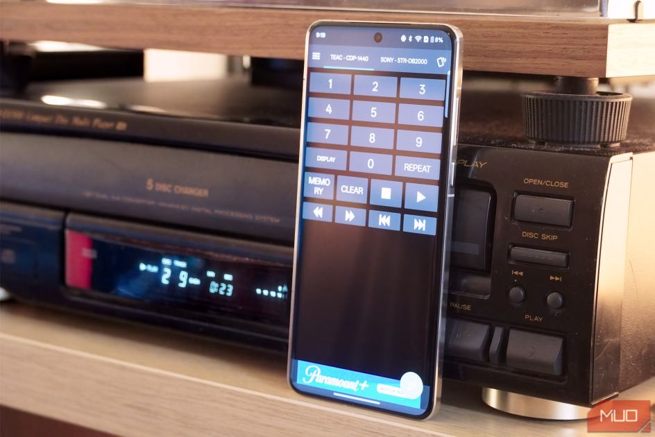 Universal remotes sound perfect until you actually live with one