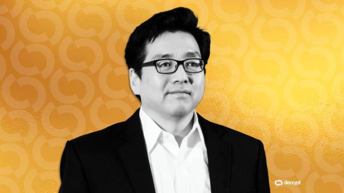 Tom Lee's BitMine Makes Biggest Ethereum Buy Yet in 2026