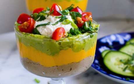 15 Show-Stopping Vegan Sides and Appetizers to Make for Labor Day