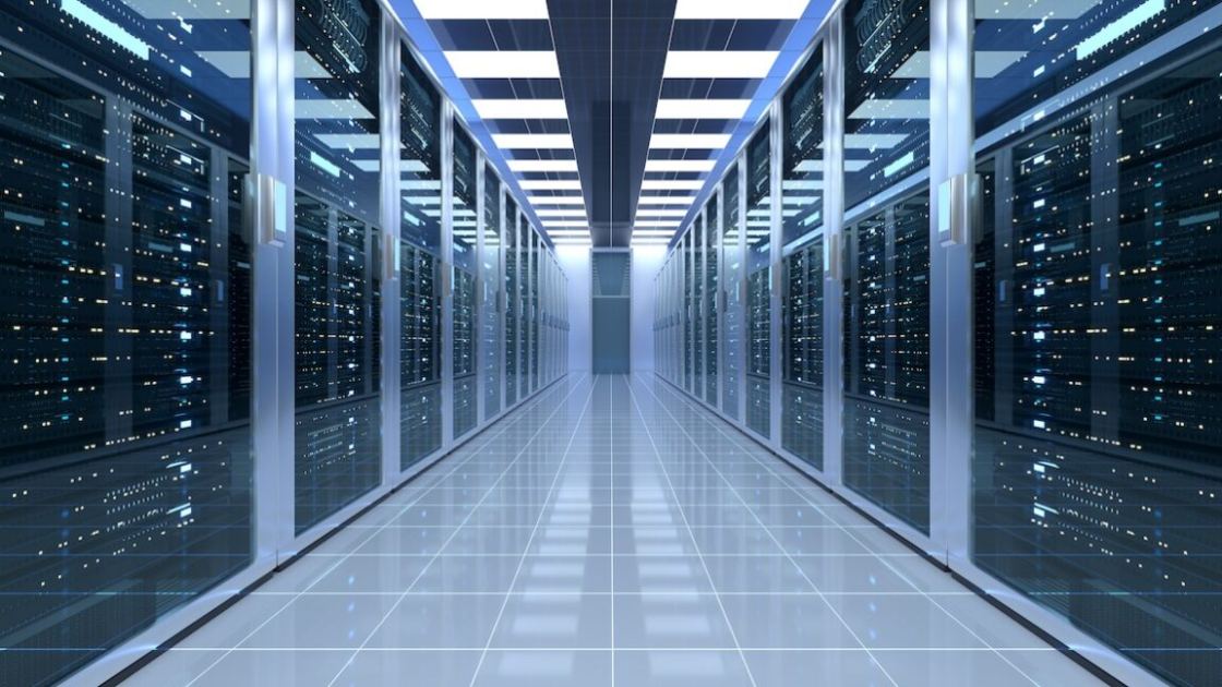 Inside Meta’s push to put robots to work in data centers