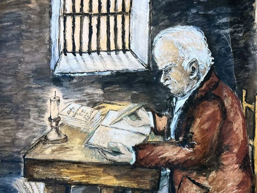 Rediscovering the Lost Legacy of Chemist Jan Czochralski