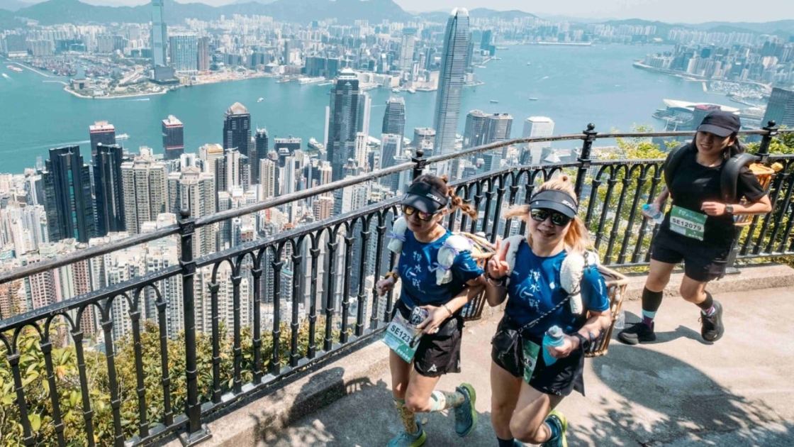 Hong Kong charity abruptly cancels ‘Race for Water’ fundraiser weeks before event