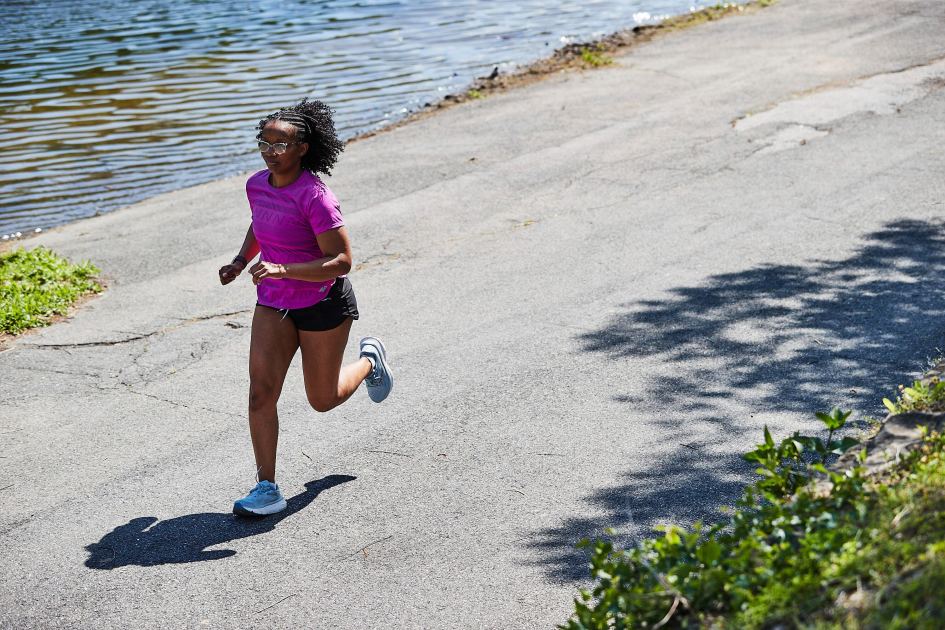 The Right Run/Walk Pace Can Help You Go Farther With Less Fatigue. Here’s How to Find Yours.